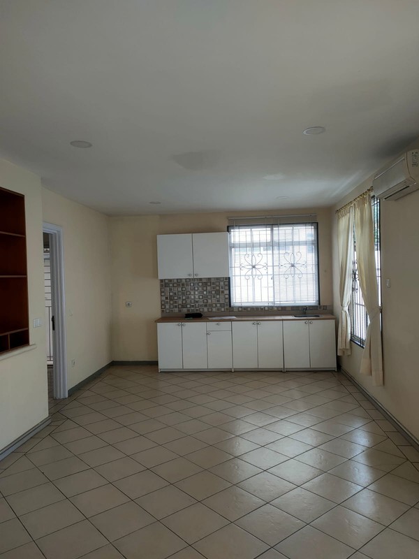 Disewakan Rumah di JL. Kalimantan - Lippo Karawaci Tangerang 