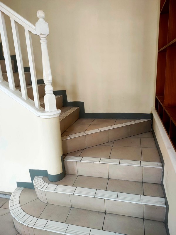 Disewakan Rumah di JL. Kalimantan - Lippo Karawaci Tangerang 