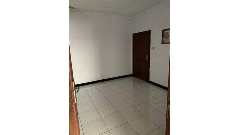 Dijual Rumah Perum Alam Raya, Benda, Tangerang