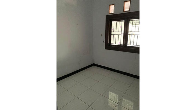 Dijual Rumah Perum Alam Raya, Benda, Tangerang