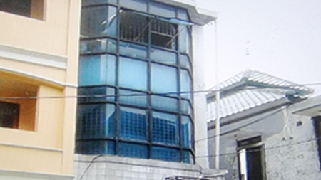 DIJUAL RUKO 4 LANTAI STRATEGIS - PULO GADUNG, JAKARTA TIMUR