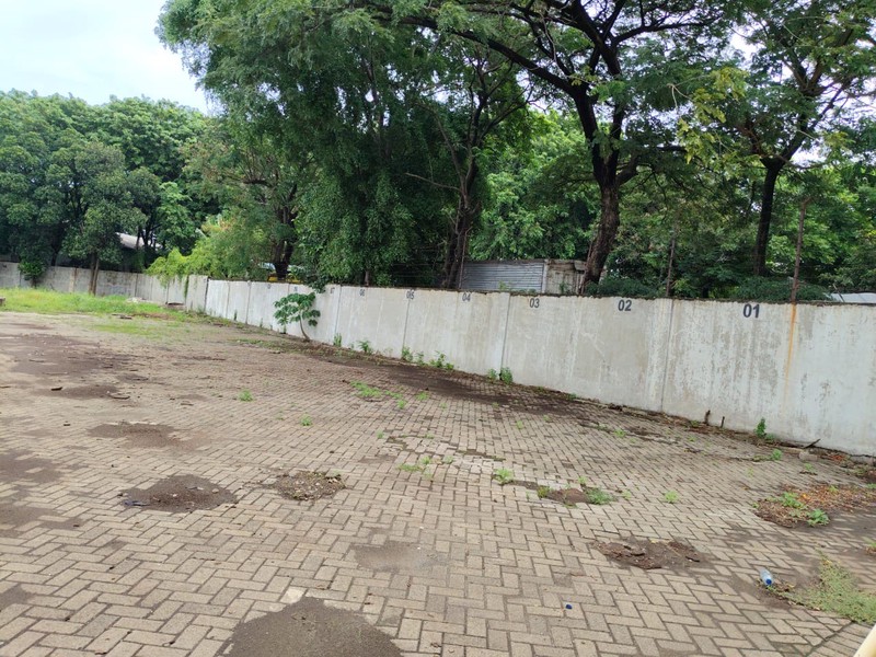 Disewa Tanah Sawah Mede, Kamal, Kalideres, Luas 3000m2