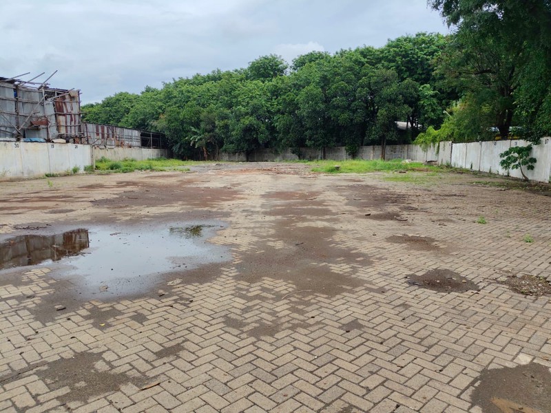 Dijual Tanah Sawah Mede, Kamal, Kalideres