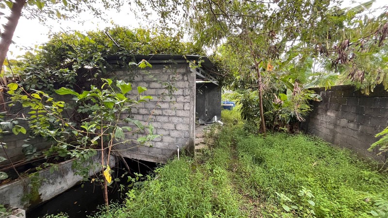 Dijual Tanah Strategis 325 Meter Persegi Dekat Kampus UII & Area Kuliner , Sinduharjo, Ngaglik, Sleman