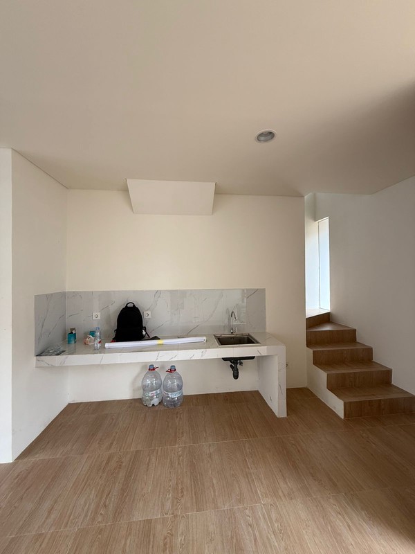 Dijual Rumah di Cendana cove - lippo karawaci Tangerang 