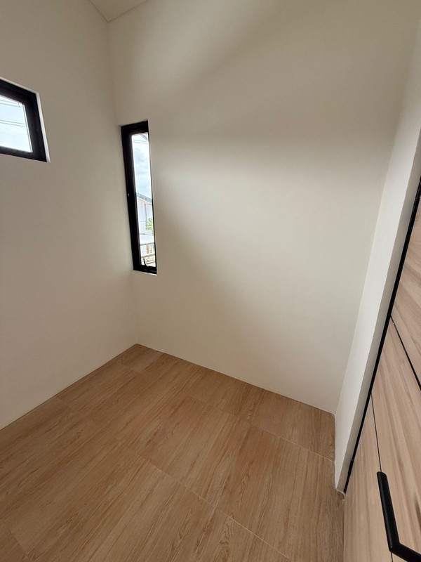 Dijual Rumah di Cendana cove - lippo karawaci Tangerang 