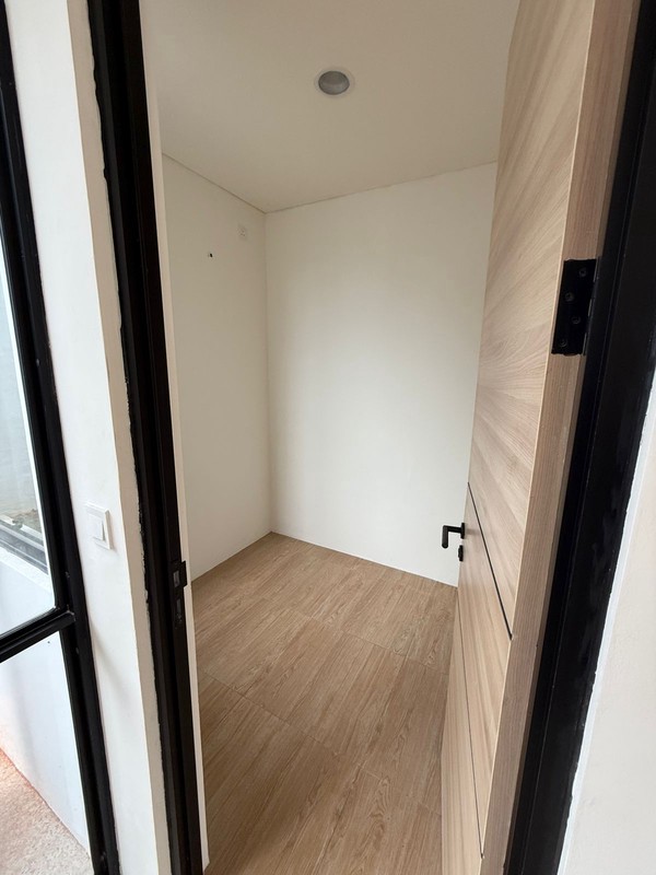 Dijual Rumah di Cendana cove - lippo karawaci Tangerang 