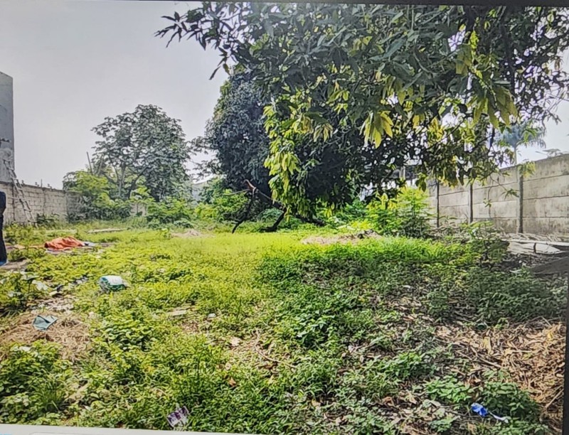 DIjual Tanah Kosong Luas 2000m Strategis Pinggir Jalan - Tole Iskandar Pancoran Mas Depok