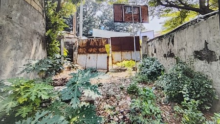 Dijual Tanah Luas 3000m Pinggir Jalan - Tole Iskakandar Depok