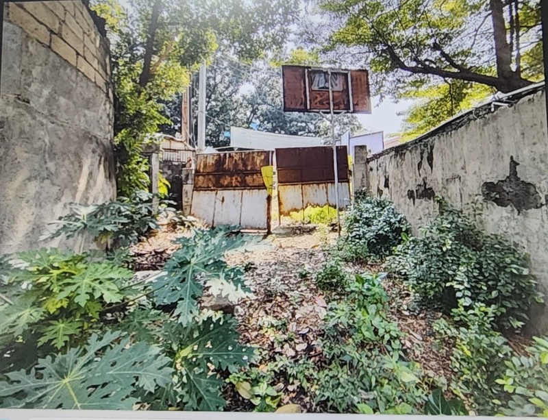 Dijual Tanah Luas 3000m Pinggir Jalan - Tole Iskakandar Depok