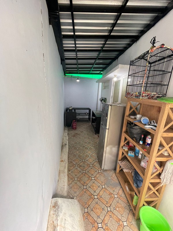 Dijual Rumah Minimalis di Pondok Permai Taman Tirta 3 - Lokasi Strategis & Nyaman