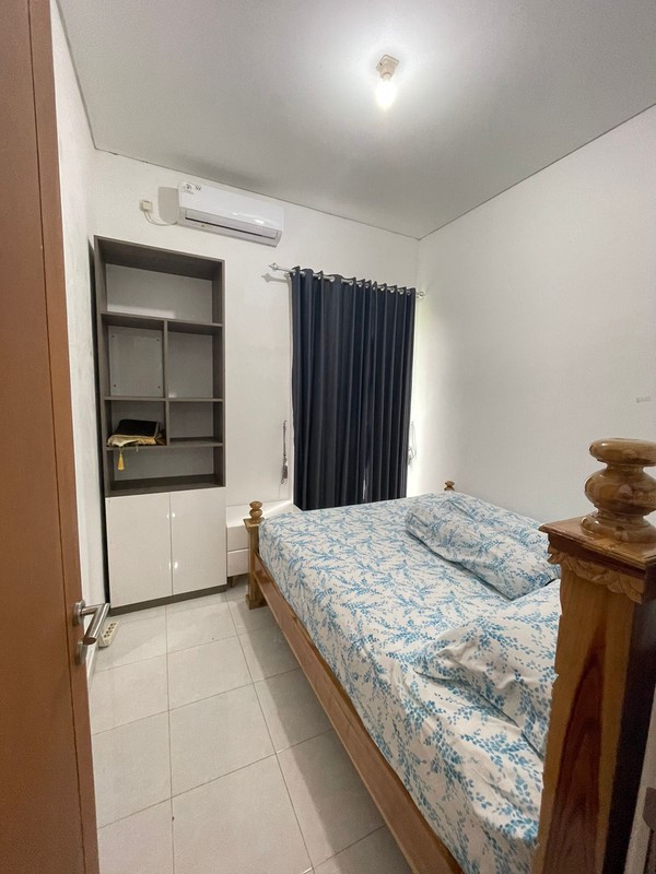 Dijual Rumah Minimalis di Pondok Permai Taman Tirta 3 - Lokasi Strategis & Nyaman