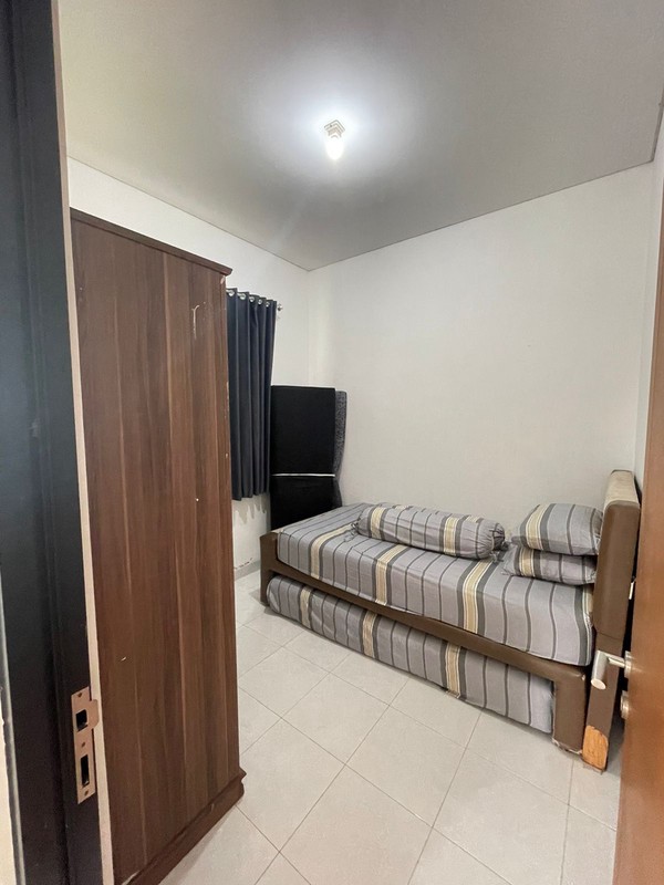 Dijual Rumah Minimalis di Pondok Permai Taman Tirta 3 - Lokasi Strategis & Nyaman