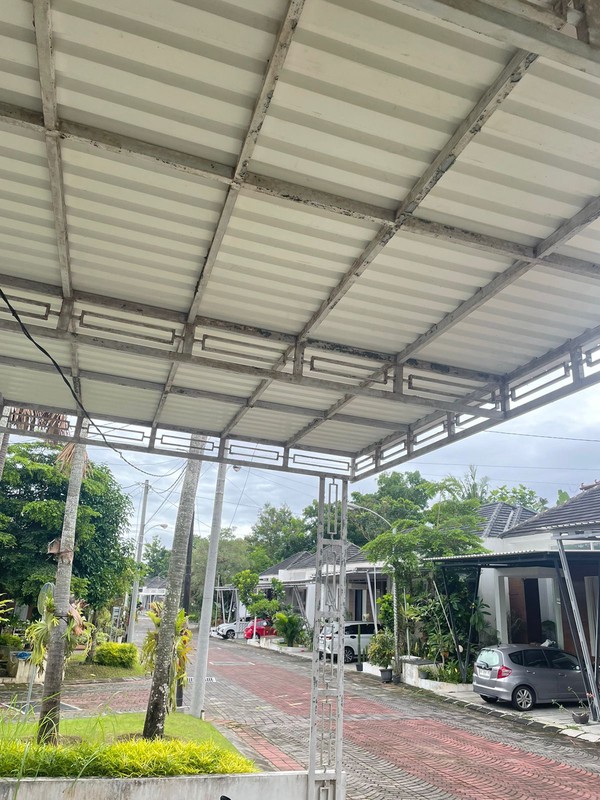 Dijual Rumah Minimalis di Pondok Permai Taman Tirta 3 - Lokasi Strategis & Nyaman