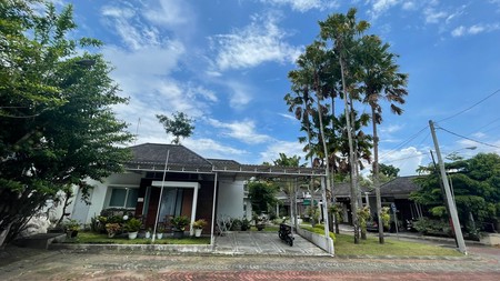 Dijual Rumah Minimalis di Pondok Permai Taman Tirta 3 - Lokasi Strategis & Nyaman