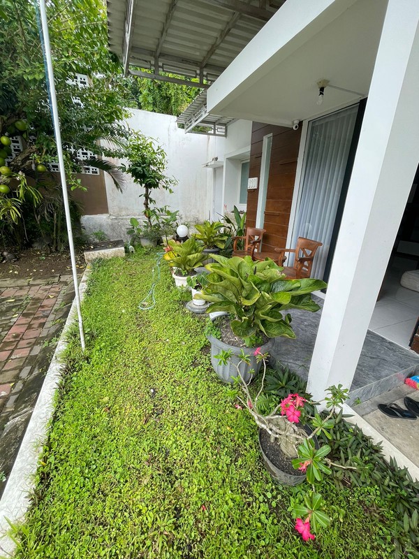 Dijual Rumah Minimalis di Pondok Permai Taman Tirta 3 - Lokasi Strategis & Nyaman