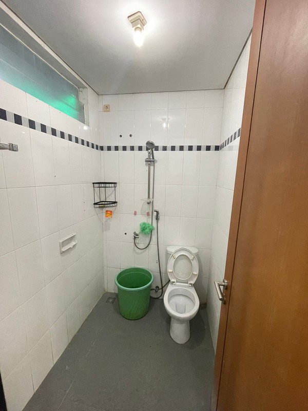 Dijual Rumah Minimalis di Pondok Permai Taman Tirta 3 - Lokasi Strategis & Nyaman