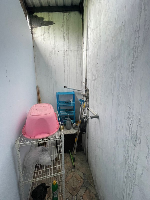 Dijual Rumah Minimalis di Pondok Permai Taman Tirta 3 - Lokasi Strategis & Nyaman