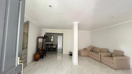 Rumah Bagus,dalam cluster di Bintaro Jaya 9