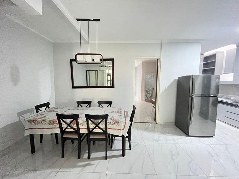 Rumah Bagus,dalam cluster di Bintaro Jaya 9