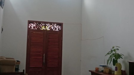 Rumah Bagus, 1lantai di Bintaro Jaya 