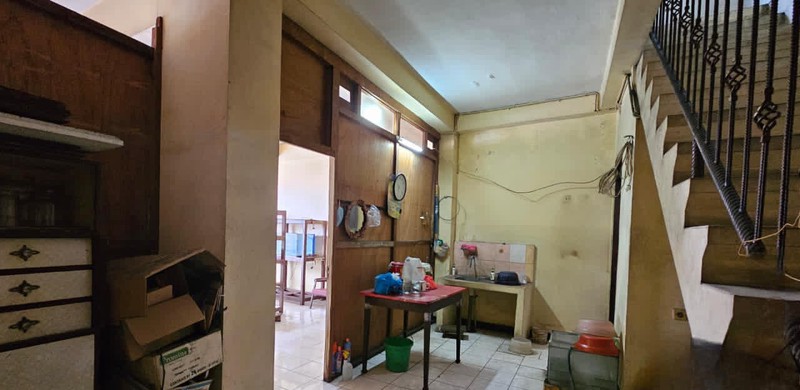 Dijual Ruko Strategis Pinggir Jalan Godean KM 5 Hanya 5 Menit ke Tugu, Banyuraden, Gamping, Sleman