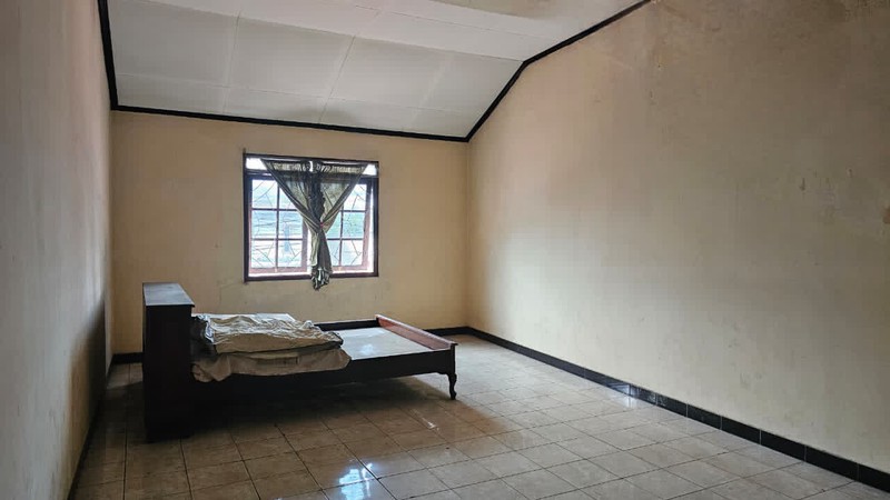 Dijual Ruko Strategis Pinggir Jalan Godean KM 5 Hanya 5 Menit ke Tugu, Banyuraden, Gamping, Sleman