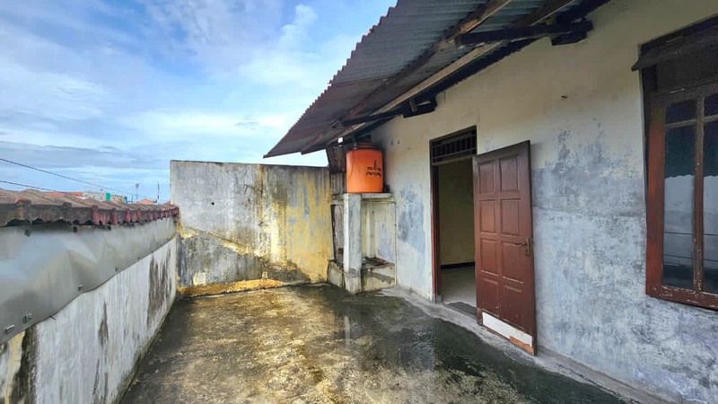 Dijual Ruko Strategis Pinggir Jalan Godean KM 5 Hanya 5 Menit ke Tugu, Banyuraden, Gamping, Sleman