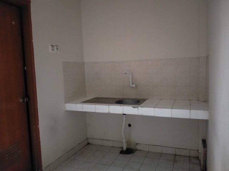 TERMURAH Ruko Pinggir Jalan Alternatif Cibubur, Citra Gran, Cocok Untuk Kantor dan Usaha, Nego