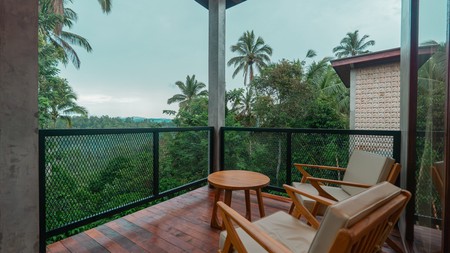 Freehold - A Private Sanctuary Surrounded by Nature, Tabanan, Bali
