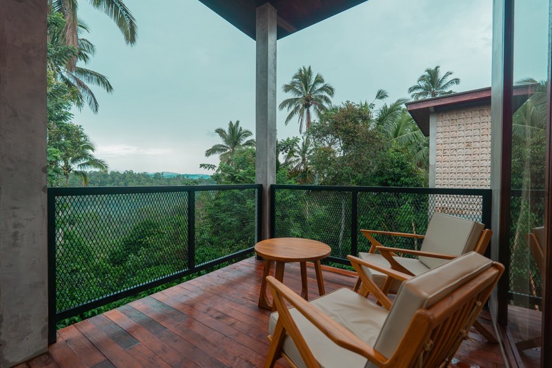 Freehold - A Private Sanctuary Surrounded by Nature, Tabanan, Bali