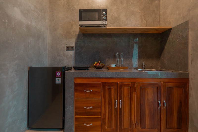 Freehold - A Private Sanctuary Surrounded by Nature, Tabanan, Bali