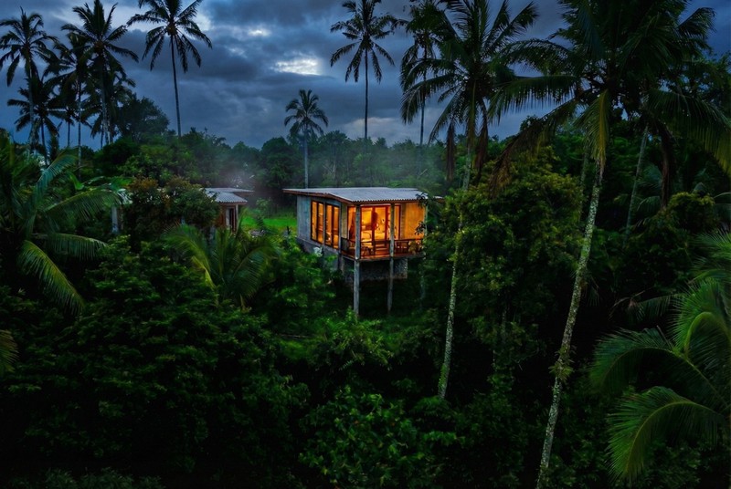 Freehold - A Private Sanctuary Surrounded by Nature, Tabanan, Bali