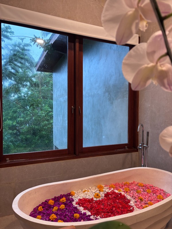 Freehold - A Private Sanctuary Surrounded by Nature, Tabanan, Bali