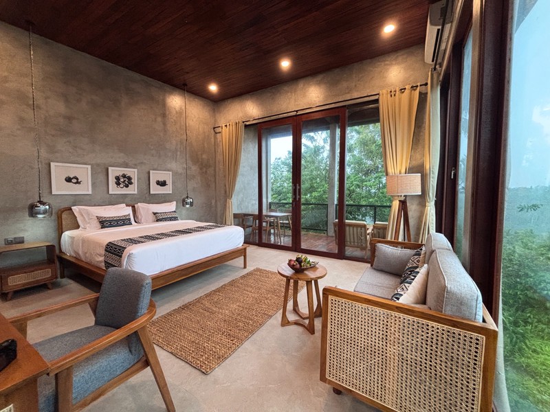 Freehold - A Private Sanctuary Surrounded by Nature, Tabanan, Bali