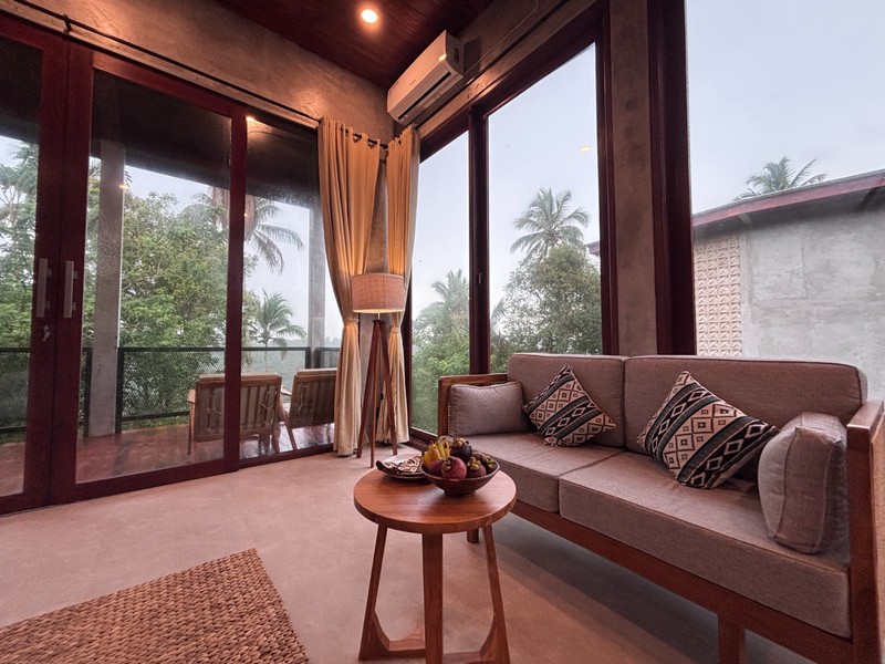 Freehold - A Private Sanctuary Surrounded by Nature, Tabanan, Bali