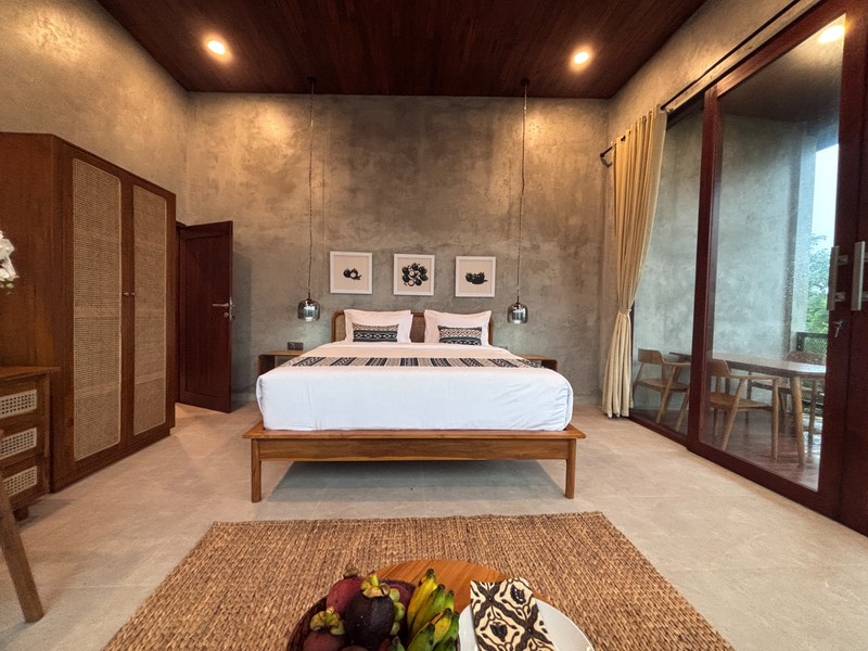 Freehold - A Private Sanctuary Surrounded by Nature, Tabanan, Bali
