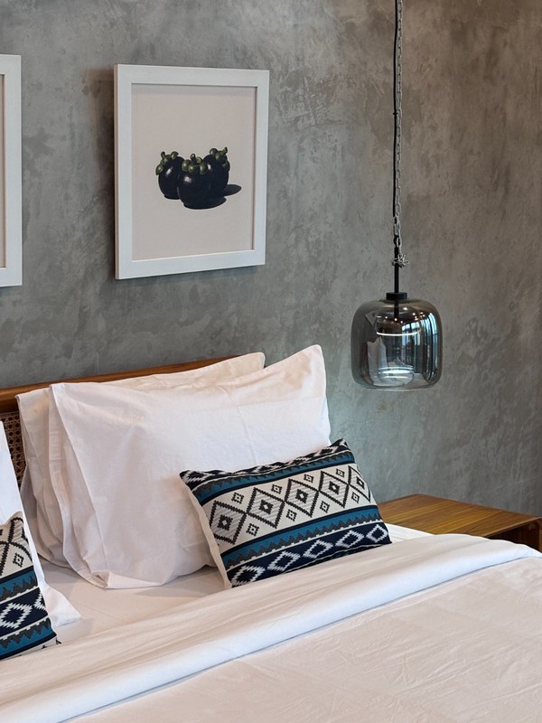 Freehold - A Private Sanctuary Surrounded by Nature, Tabanan, Bali