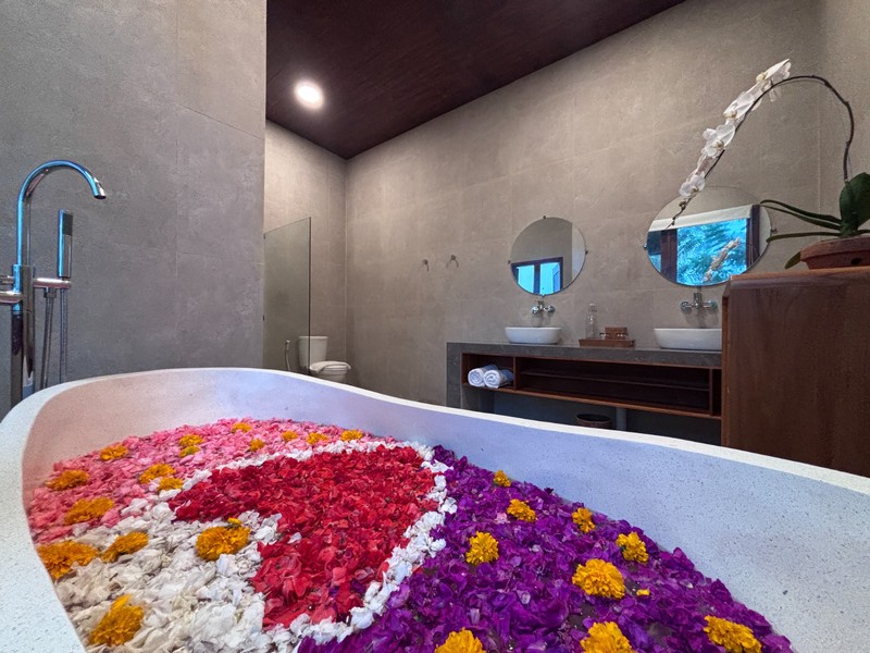 Freehold - A Private Sanctuary Surrounded by Nature, Tabanan, Bali