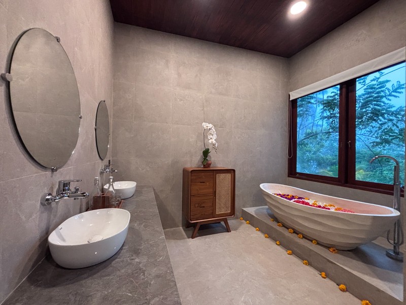 Freehold - A Private Sanctuary Surrounded by Nature, Tabanan, Bali