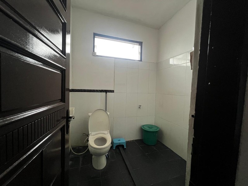 Rumah Tinggal di Jalan Kemuning Pejaten Timur Pasar Minggu  - Jakarta Selatan 