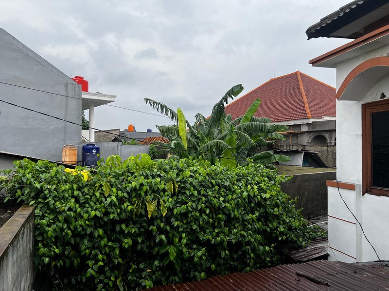 Rumah Tinggal di Jalan Kemuning Pejaten Timur Pasar Minggu  - Jakarta Selatan 