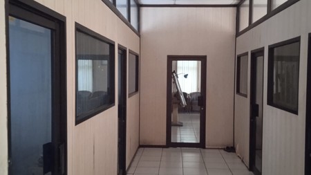 Gudang @Kadujaya Tangerang 