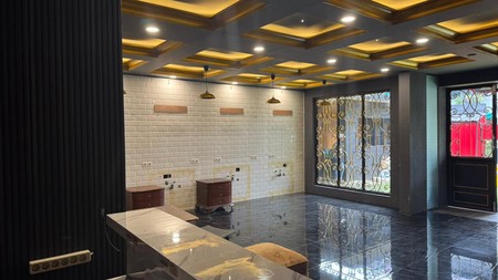 DISEWA RUKO CIPETE RAYA JAKARTA SELATAN