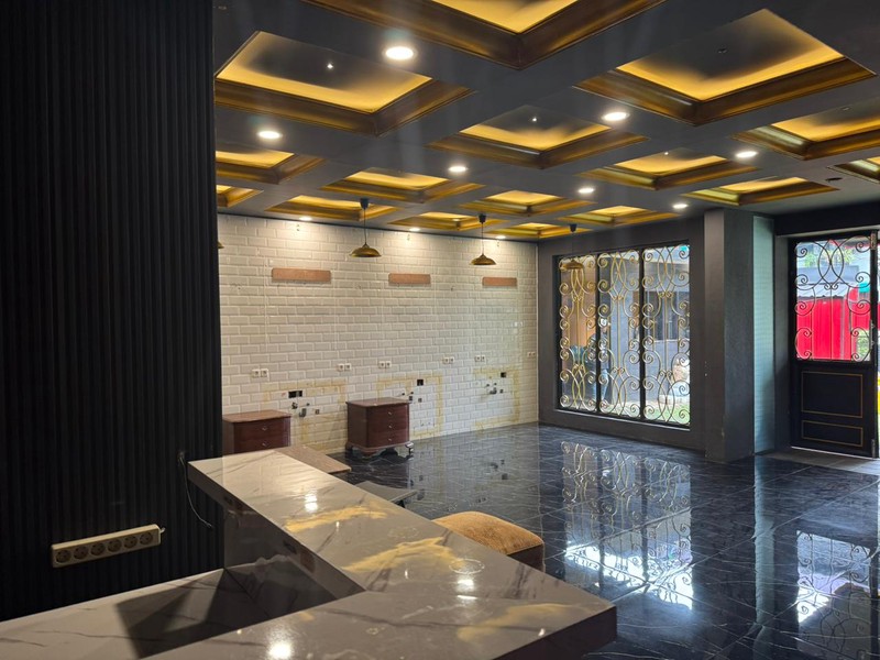 DISEWA RUKO CIPETE RAYA JAKARTA SELATAN