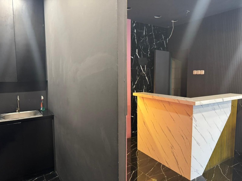 DISEWA RUKO CIPETE RAYA JAKARTA SELATAN