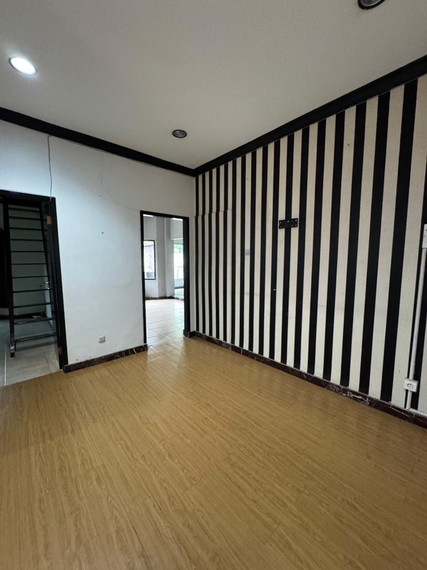 DISEWA RUKO CIPETE RAYA JAKARTA SELATAN