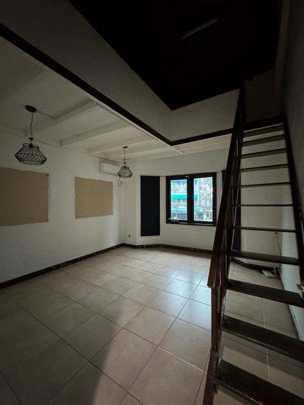 DISEWA RUKO CIPETE RAYA JAKARTA SELATAN