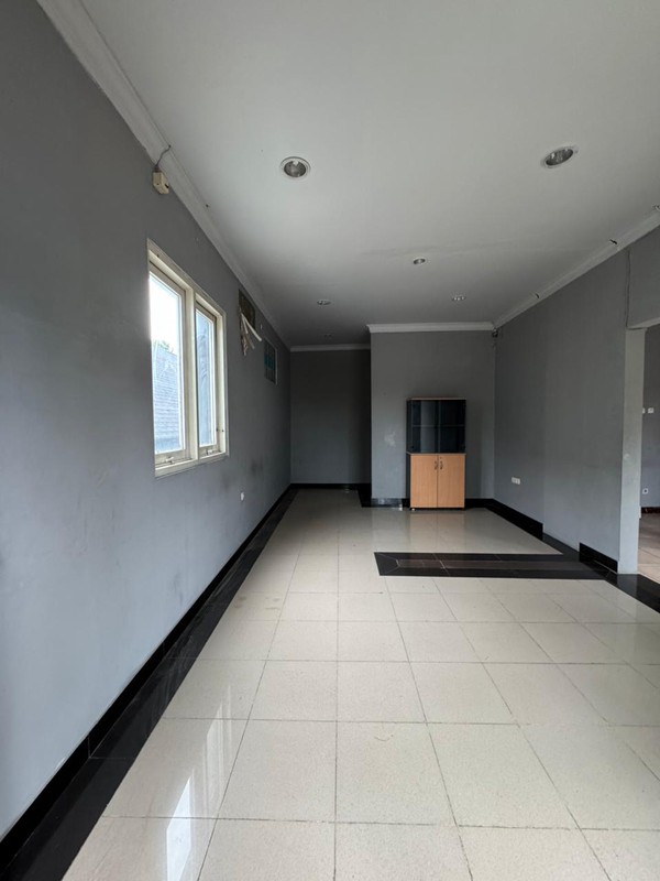 DISEWA RUKO CIPETE RAYA JAKARTA SELATAN