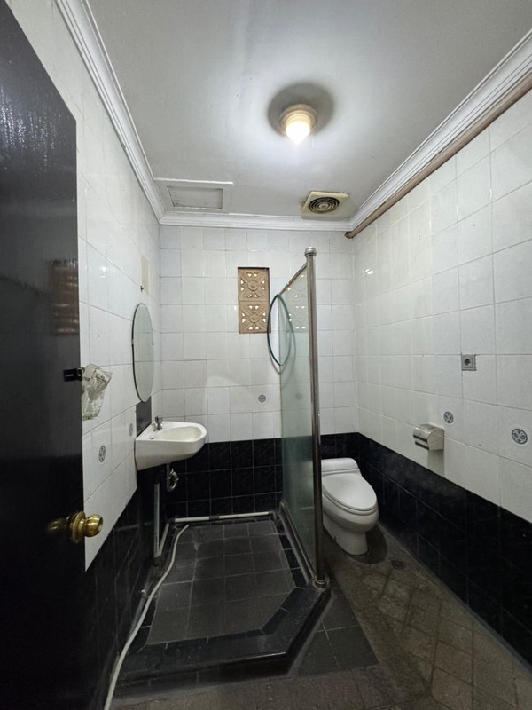 DISEWA RUKO CIPETE RAYA JAKARTA SELATAN